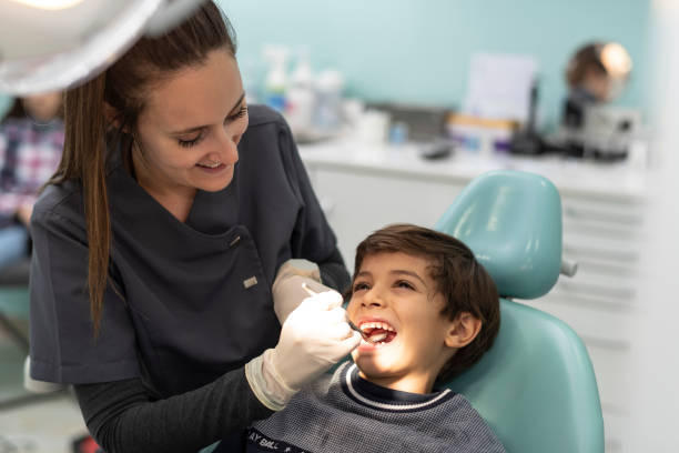 Best Emergency Dentist for Special Needs Patients in Delavan, IL