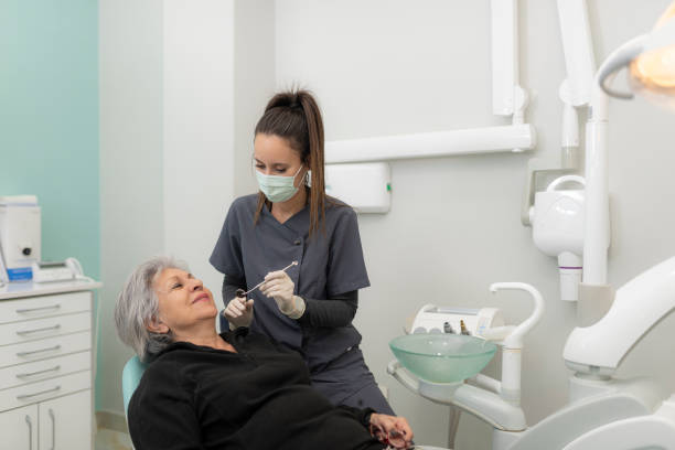 Best Pediatric Emergency Dentist in Delavan, IL