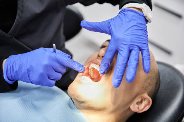 Best Weekend Emergency Dentist in Delavan, IL