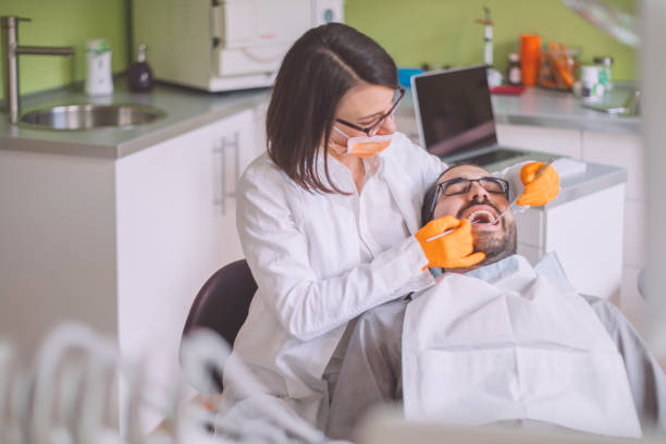 Best Emergency Dental Extractions in Delavan, IL